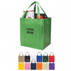 Non-Woven Promotional Shopper Tote Bag Non-Woven Promotional Shopper Tote Bag